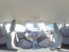 2016 Toyota Scion Im Угольный vin: JTNKARJEXGJ517049