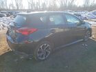 2016 Toyota Scion Im Угольный vin: JTNKARJEXGJ517049