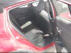 2021 Toyota C-hr Nightshade Edition Красный vin: JTNKHMBX2M1114998