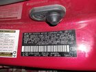 2021 Toyota C-hr Nightshade Edition Красный vin: JTNKHMBX2M1114998