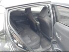 2019 Toyota C-hr Le Black vin: JTNKHMBX7K1040927