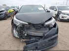 2019 Toyota C-hr Le Black vin: JTNKHMBX7K1040927