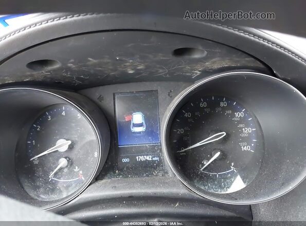 JTNKHMBX7K1040927 2019 TOYOTA LE Black Widok tylnych siedzeń