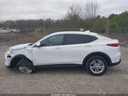 2026 Buick Envista Preferred Fwd Белый vin: KL47LAEP2TB111900