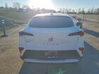2025 Buick Envista Preferred White vin: KL47LAEP7SB039090