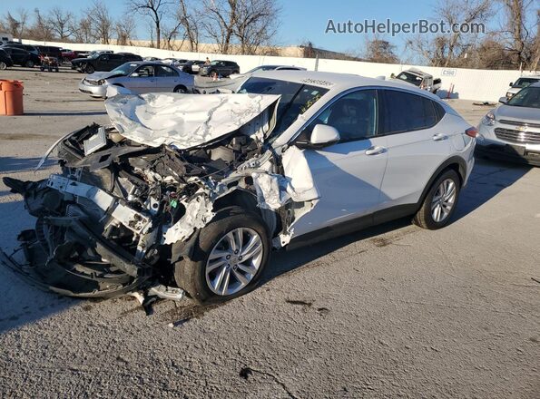KL47LAEP7SB039090 2025 BUICK OTHER White 