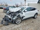 2025 Buick Envista Preferred White vin: KL47LAEP7SB039090