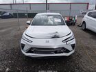 2026 Buick Envista Preferred Fwd White vin: KL47LAEP7TB060474