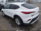 2026 Buick Envista Preferred Fwd White vin: KL47LAEP7TB060474