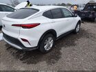 2026 Buick Envista Preferred Fwd White vin: KL47LAEP7TB060474