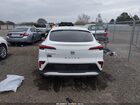 2026 Buick Envista Preferred Fwd White vin: KL47LAEP7TB060474