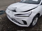 2026 Buick Envista Preferred Fwd White vin: KL47LAEP7TB060474