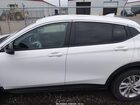 2026 Buick Envista Preferred Fwd White vin: KL47LAEP7TB060474