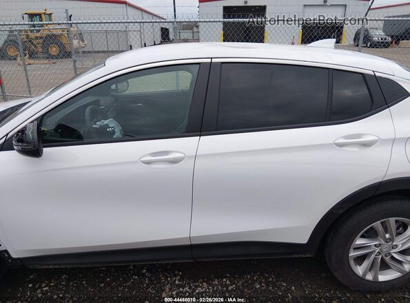 KL47LAEP7TB060474 2026 BUICK OTHER White 