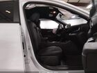 2025 Buick Envista Preferred Fwd Белый vin: KL47LAEP9SB230011
