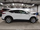 2025 Buick Envista Preferred Fwd Белый vin: KL47LAEP9SB230011