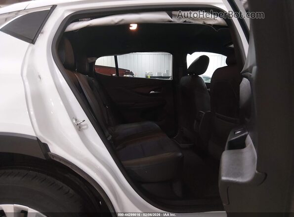 KL47LAEP9SB230011 2025 BUICK OTHER Белый Вид наклейки с VIN-кодом