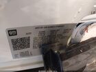 2024 Buick Envista Sport Touring Fwd White vin: KL47LBE24RB106975