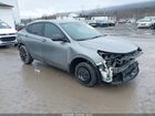 2024 Buick Envista Sport Touring Fwd Gray vin: KL47LBE25RB030473