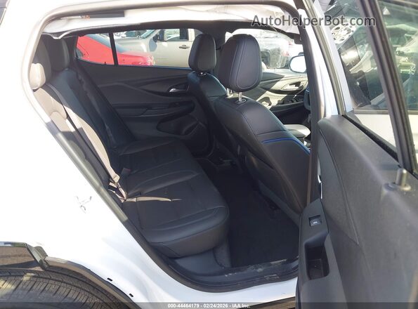 KL47LBEP4SB228785 2025 BUICK OTHER White Вид наклейки з VIN-кодом