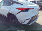2025 Buick Envista Sport Touring Fwd White vin: KL47LBEP4SB228785