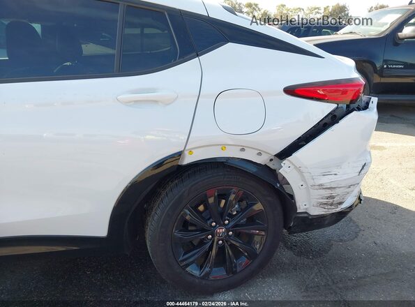 KL47LBEP4SB228785 2025 BUICK OTHER White 