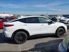 2025 Buick Envista Sport Touring Fwd White vin: KL47LBEP4SB228785