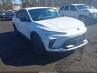 2025 Buick Envista Sport Touring Fwd White vin: KL47LBEPXSB086815