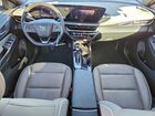 2024 Buick Envista Avenir White vin: KL47LCE26RB020606