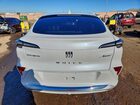 2024 Buick Envista Avenir White vin: KL47LCE26RB020606