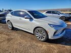 2024 Buick Envista Avenir White vin: KL47LCE26RB020606