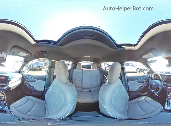 KL47LCE26RB020606 2024 BUICK OTHER White Widok naklejki z numerem VIN