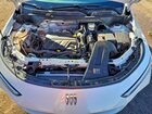 2024 Buick Envista Avenir White vin: KL47LCE26RB020606