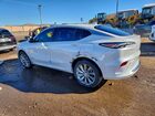 2024 Buick Envista Avenir White vin: KL47LCE26RB020606