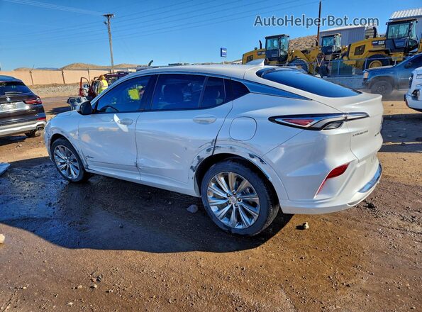 KL47LCE26RB020606 2024 BUICK OTHER White Tył lewy