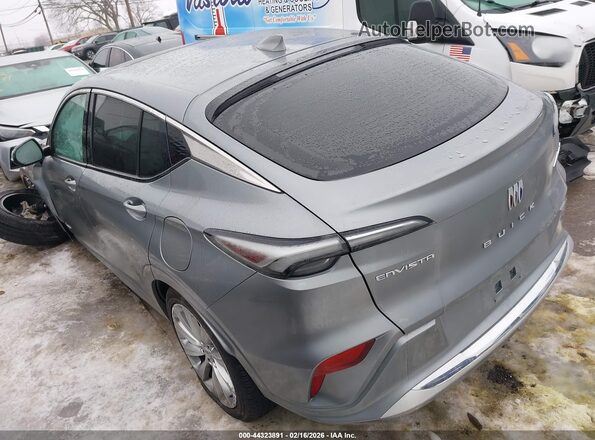 KL47LCE28RB157188 2024 BUICK OTHER Silver Tył lewy