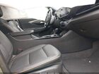 2024 Buick Envista Avenir Fwd Silver vin: KL47LCE28RB157188