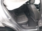 2024 Buick Envista Avenir Fwd Silver vin: KL47LCE28RB157188
