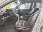 2024 Buick Envista Avenir Белый vin: KL47LCE2XRB036744