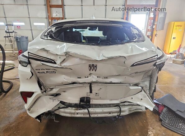 KL47LCE2XRB036744 2024 BUICK OTHER Белый Вид сзади