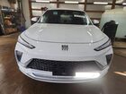 2024 Buick Envista Avenir Белый vin: KL47LCE2XRB036744