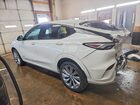 2024 Buick Envista Avenir Белый vin: KL47LCE2XRB036744