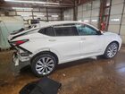 2024 Buick Envista Avenir Белый vin: KL47LCE2XRB036744