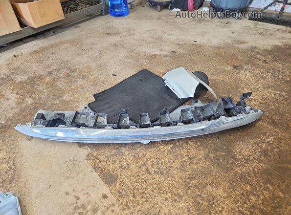 KL47LCE2XRB036744 2024 BUICK OTHER Белый Вид подкапотного пространства