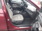 2025 Buick Envista Avenir Fwd Бордовый vin: KL47LCEP8SB076998