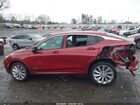 2025 Buick Envista Avenir Fwd Бордовый vin: KL47LCEP8SB076998