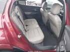 2025 Buick Envista Avenir Fwd Бордовый vin: KL47LCEP8SB076998