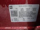 2025 Buick Envista Avenir Fwd Бордовый vin: KL47LCEP8SB076998