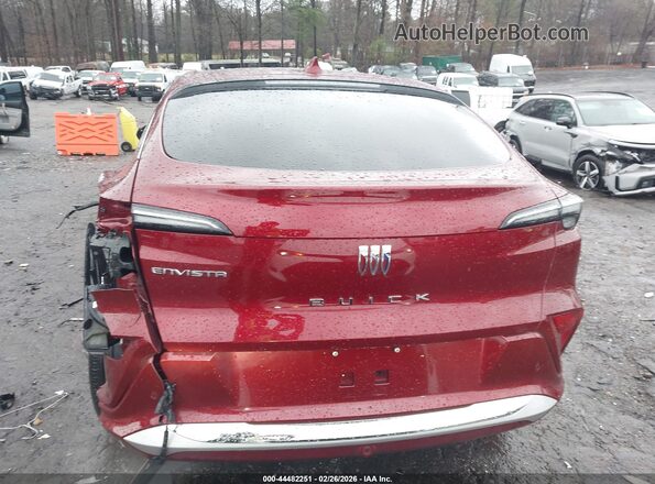 KL47LCEP8SB076998 2025 BUICK OTHER Бордовый 