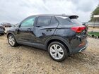 2024 Buick Encore Gx Preferred Черный vin: KL4AMBS20RB017301